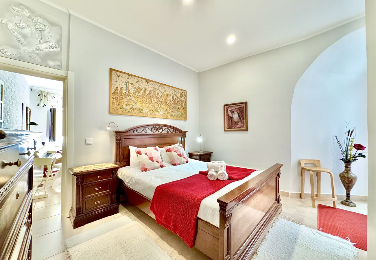 Apartamento em Portimão - PORTIMÃO DOWNTOWN by HOMING