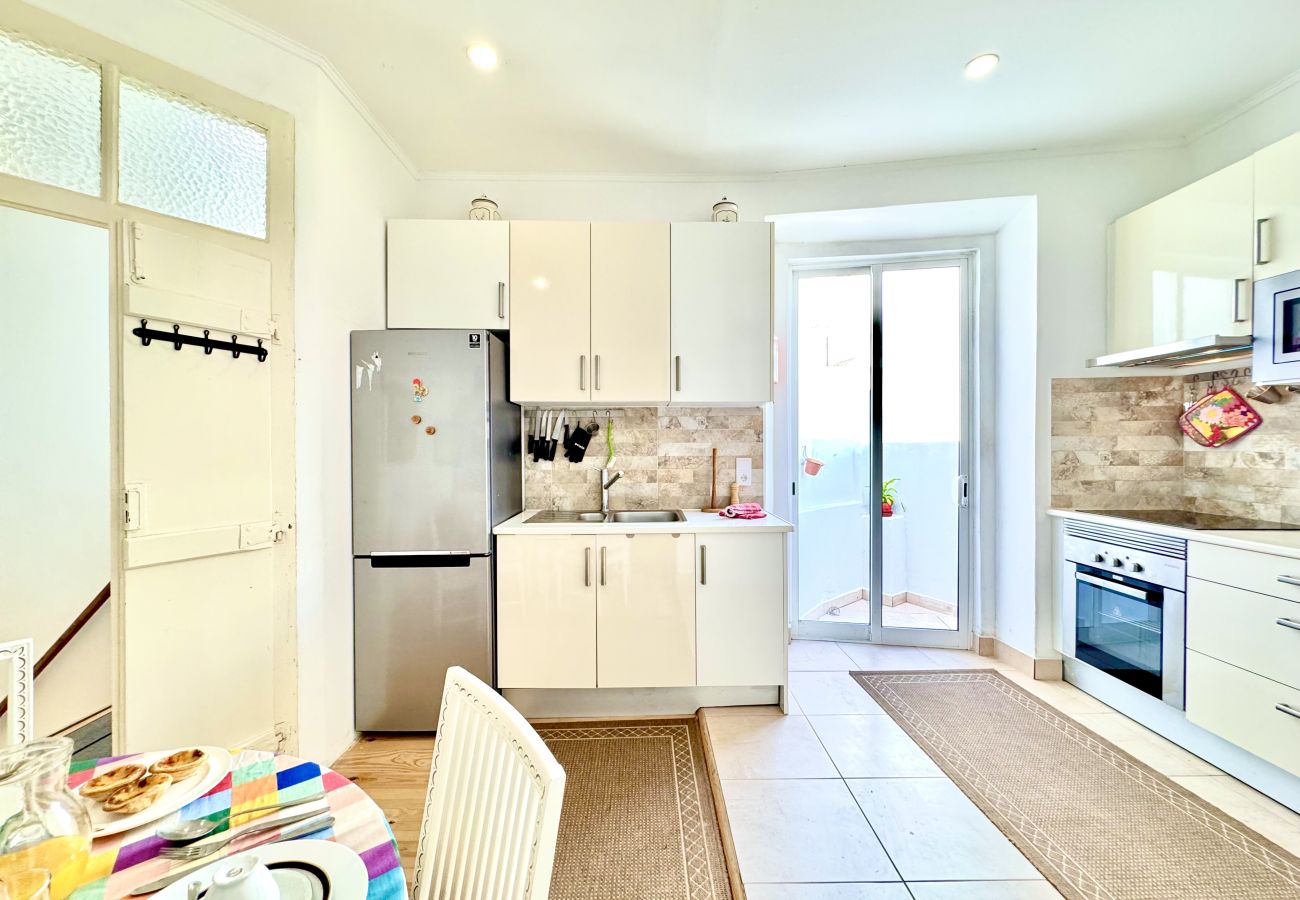 Apartamento em Portimão - PORTIMÃO DOWNTOWN by HOMING