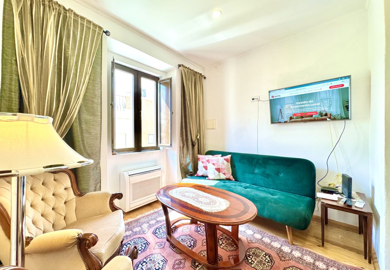 Apartamento em Portimão - PORTIMÃO DOWNTOWN by HOMING