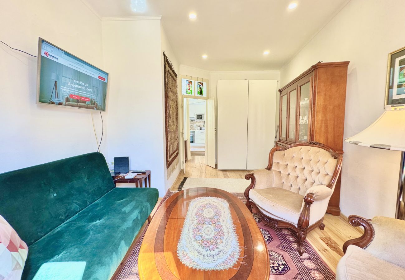 Apartamento em Portimão - PORTIMÃO DOWNTOWN by HOMING