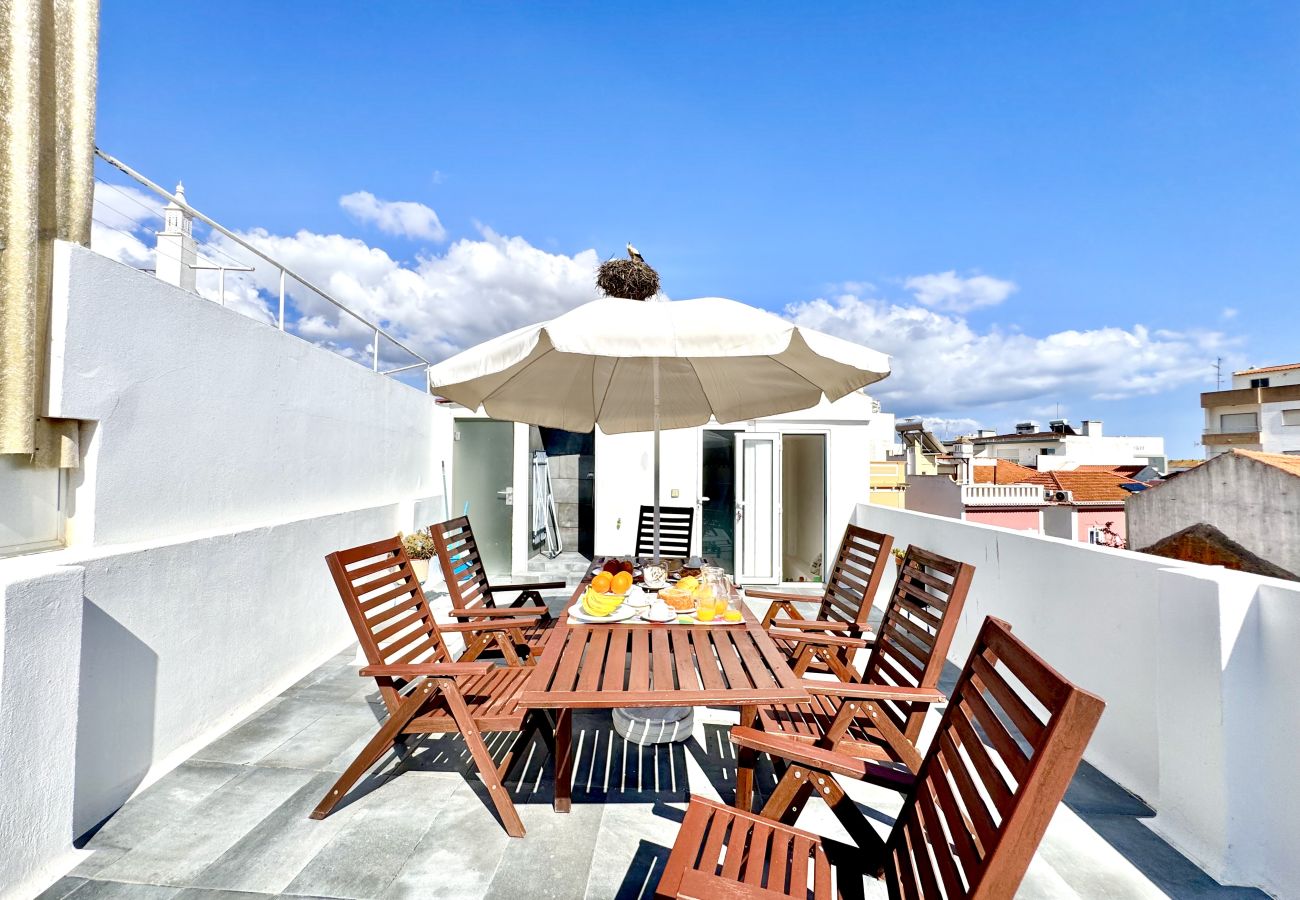 Apartamento em Portimão - PORTIMÃO DOWNTOWN by HOMING