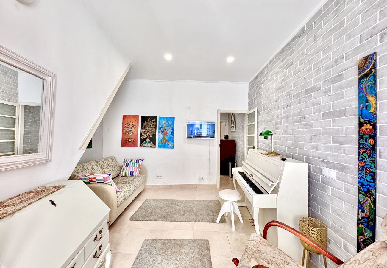 Apartamento em Portimão - PORTIMÃO DOWNTOWN by HOMING
