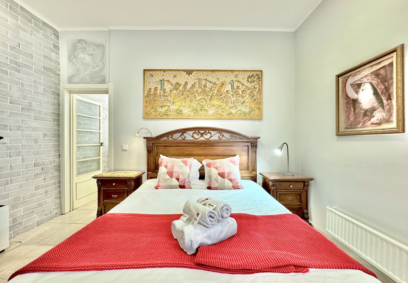 Apartamento em Portimão - PORTIMÃO DOWNTOWN by HOMING