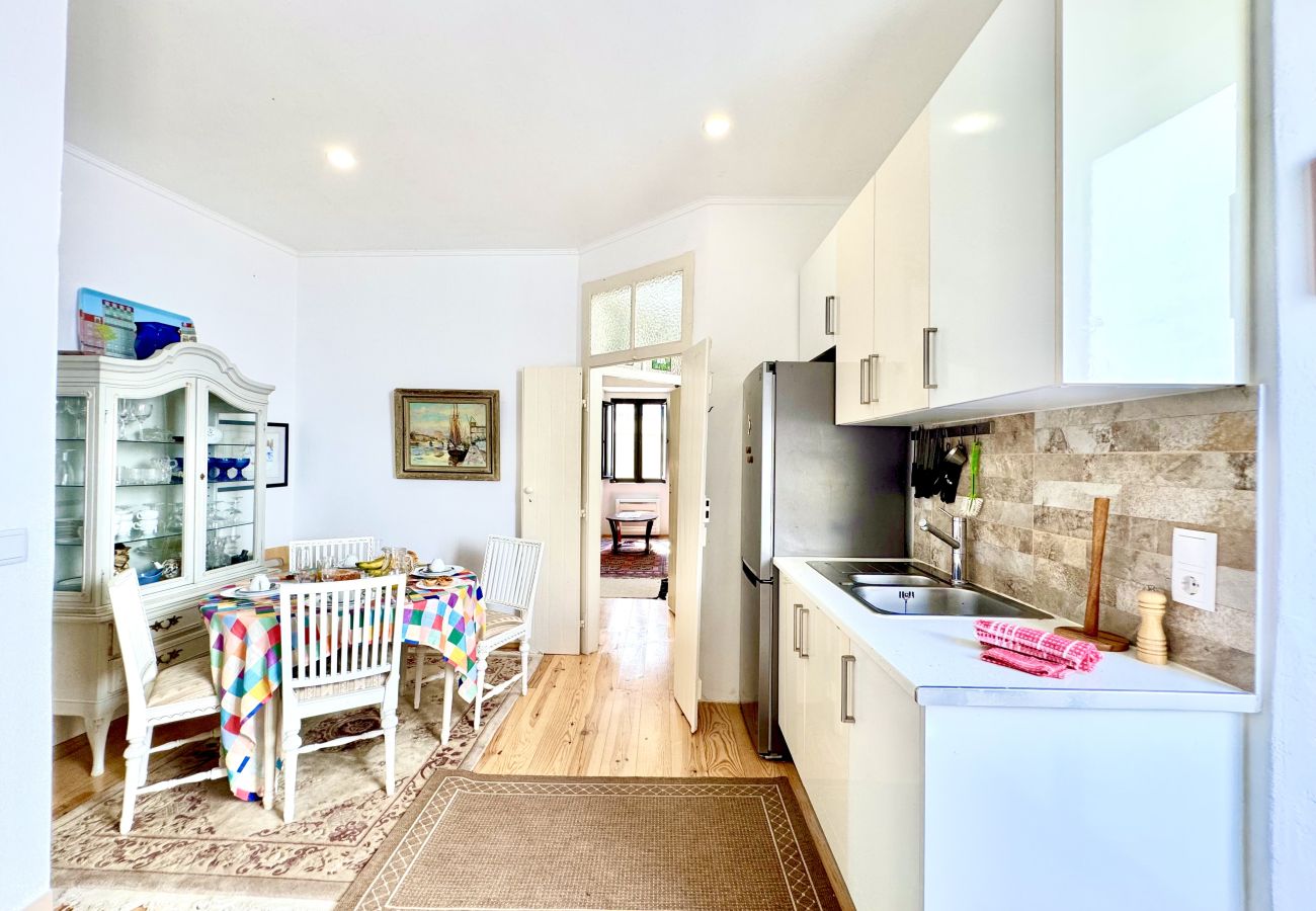 Apartamento em Portimão - PORTIMÃO DOWNTOWN by HOMING