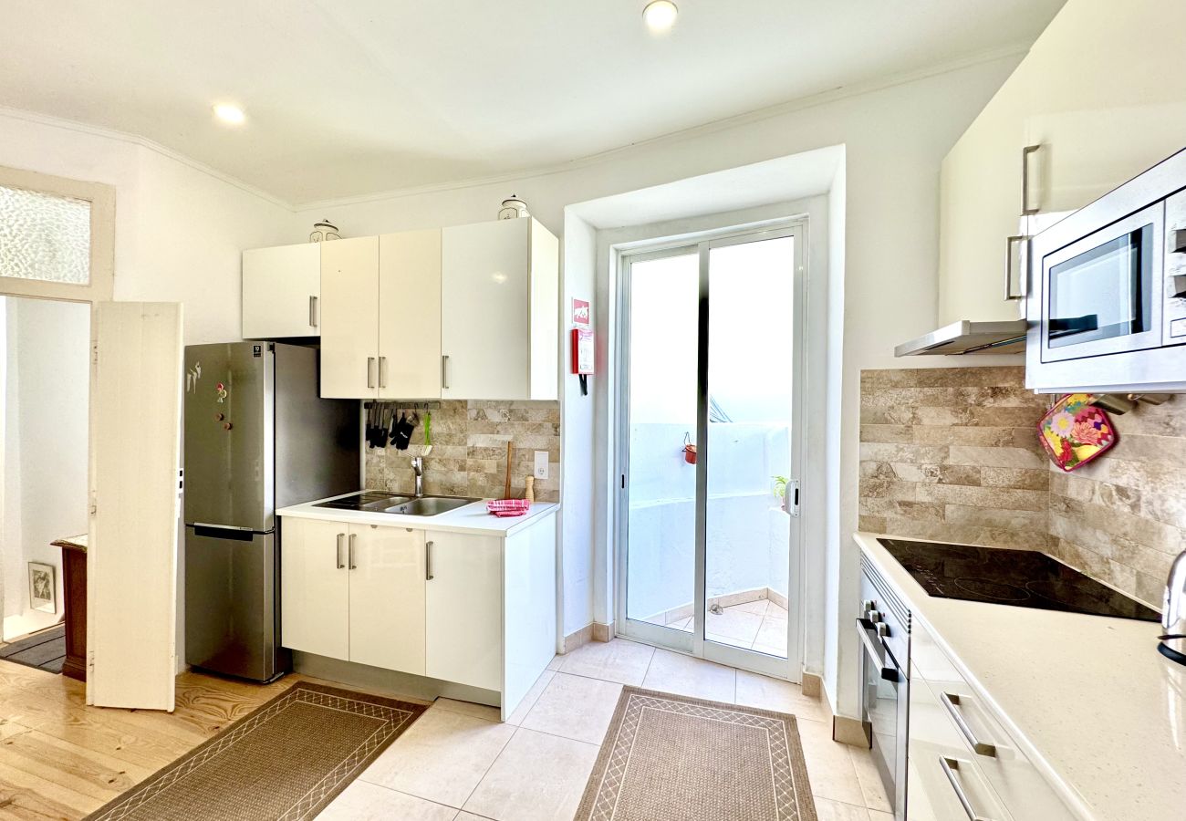 Apartamento em Portimão - PORTIMÃO DOWNTOWN by HOMING