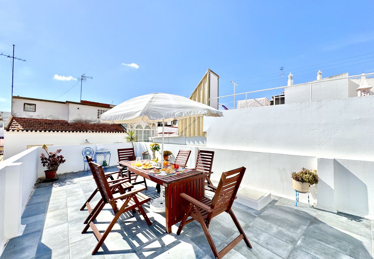 Apartamento em Portimão - PORTIMÃO DOWNTOWN by HOMING