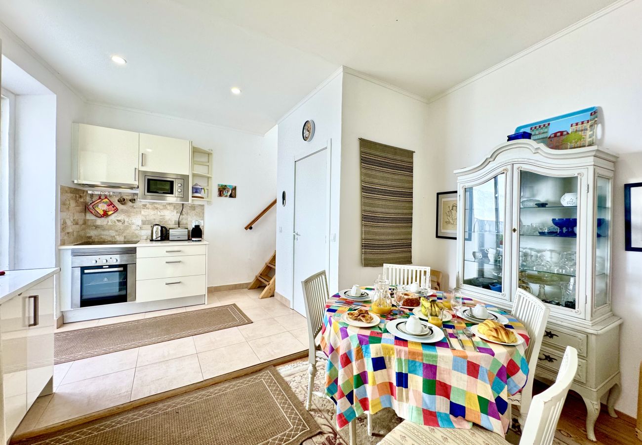 Apartamento em Portimão - PORTIMÃO DOWNTOWN by HOMING