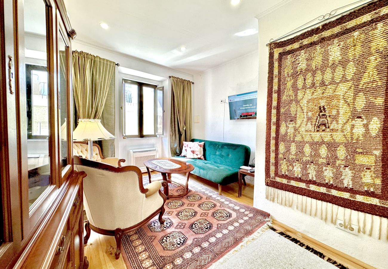 Apartamento em Portimão - PORTIMÃO DOWNTOWN by HOMING