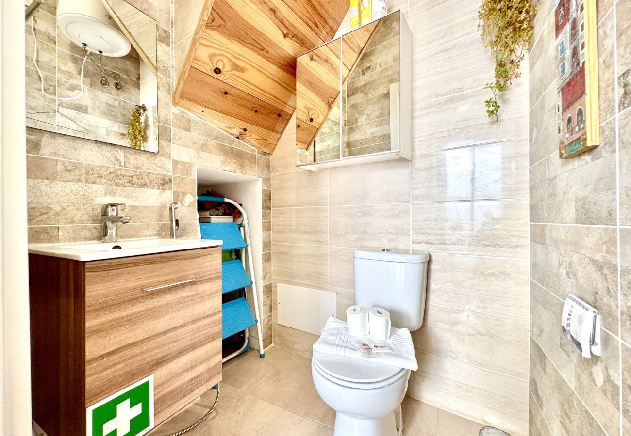 Apartamento em Portimão - PORTIMÃO DOWNTOWN by HOMING