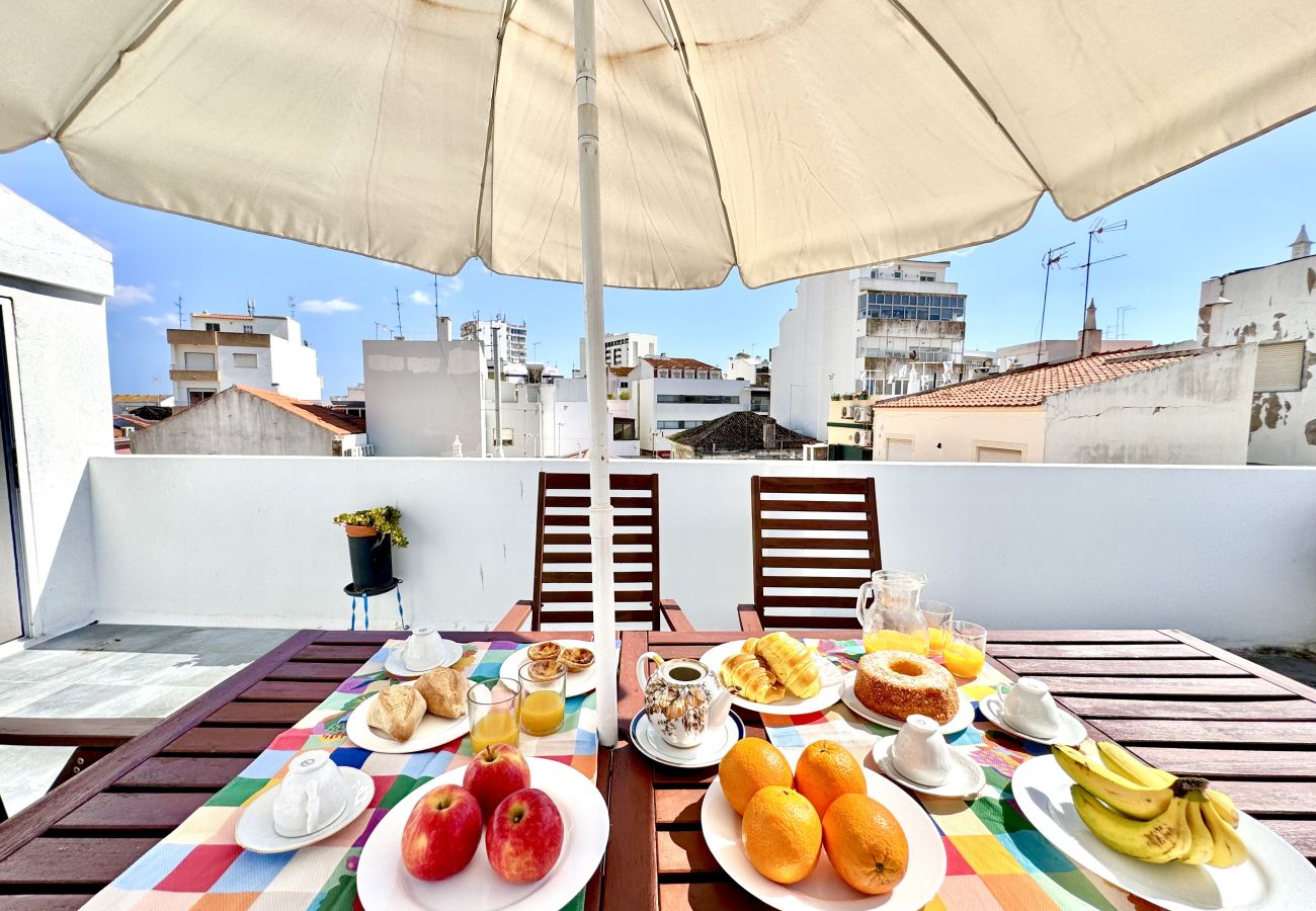 Apartamento em Portimão - PORTIMÃO DOWNTOWN by HOMING