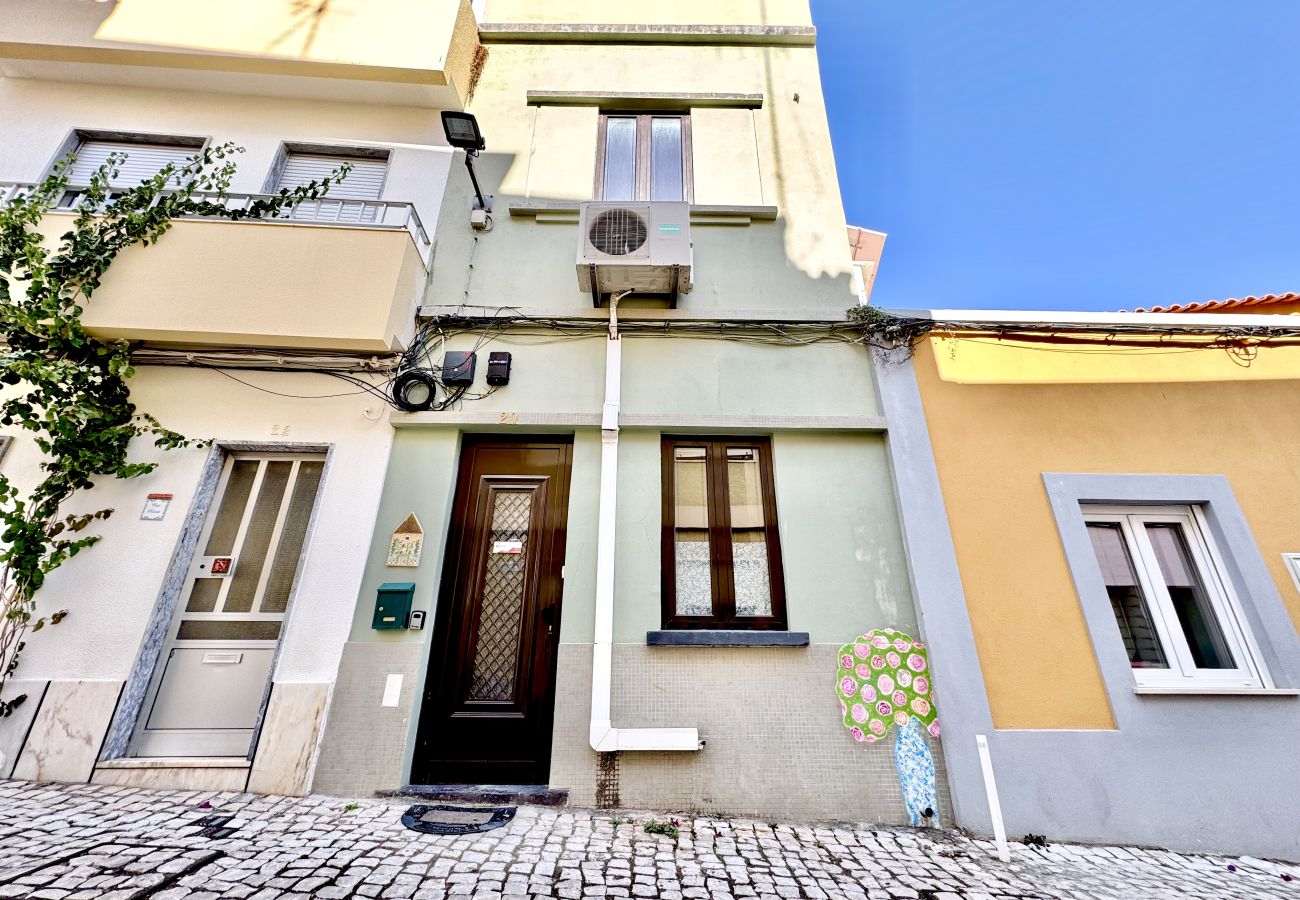 Apartamento em Portimão - PORTIMÃO DOWNTOWN by HOMING