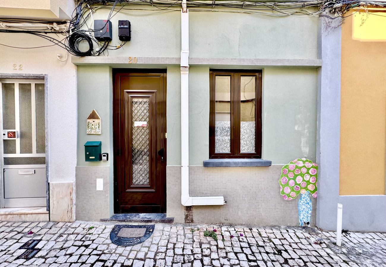Apartamento em Portimão - PORTIMÃO DOWNTOWN by HOMING