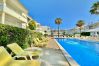 Apartamento em Albufeira - ALBUFEIRA TROPICAL VIEW 2 WITH POOL by HOMING