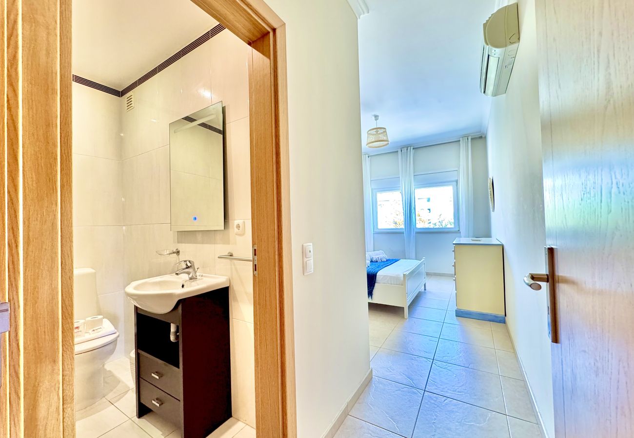 Apartamento em Portimão - PORTIMÃO RIVERVIEW 2 WITH POOL by HOMING