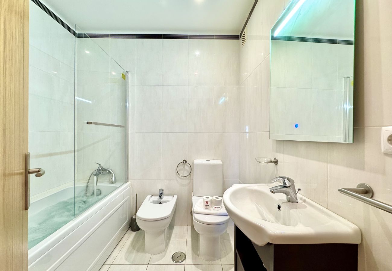 Apartamento em Portimão - PORTIMÃO RIVERVIEW 2 WITH POOL by HOMING