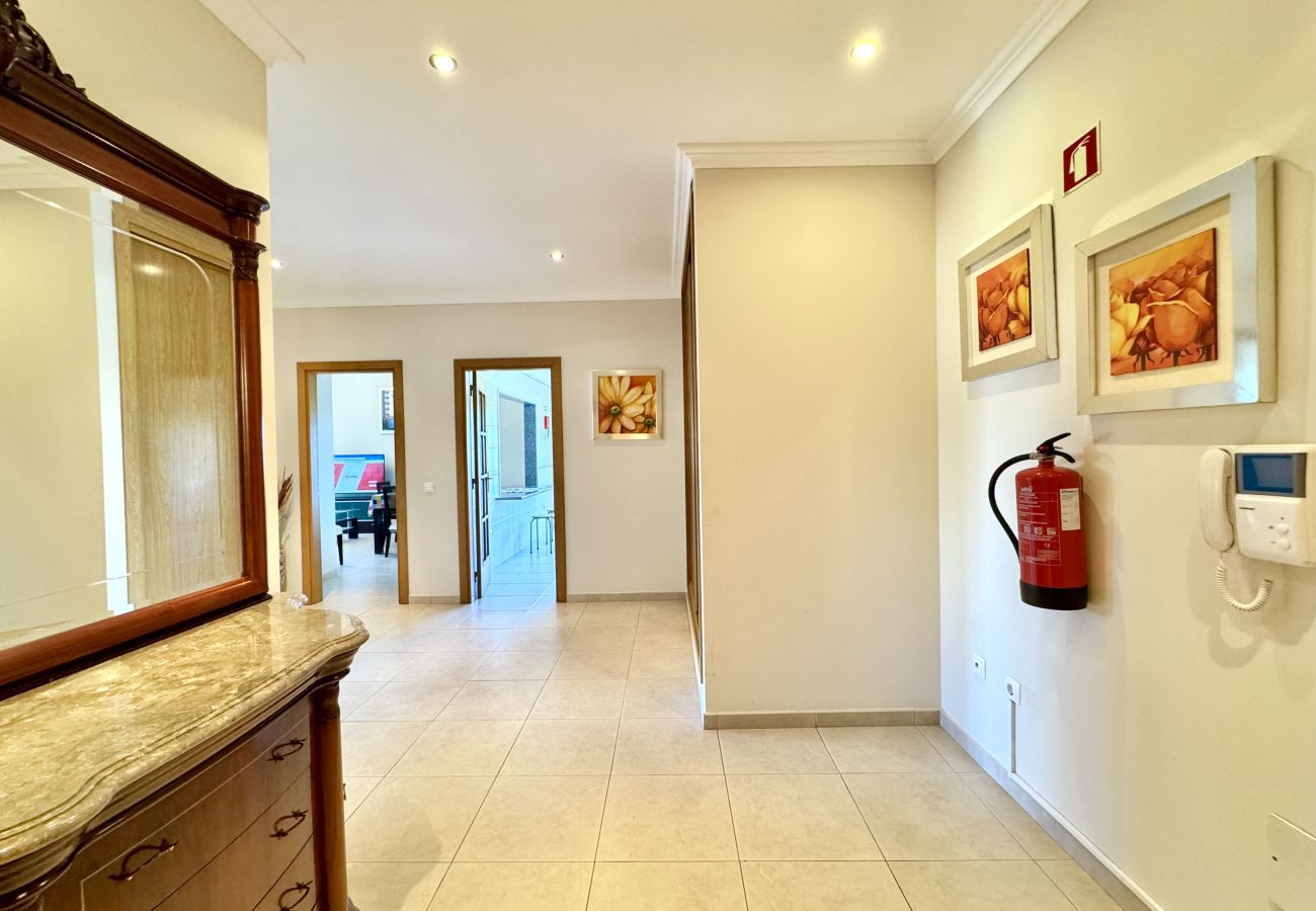 Apartamento em Portimão - PORTIMÃO RIVERVIEW 2 WITH POOL by HOMING