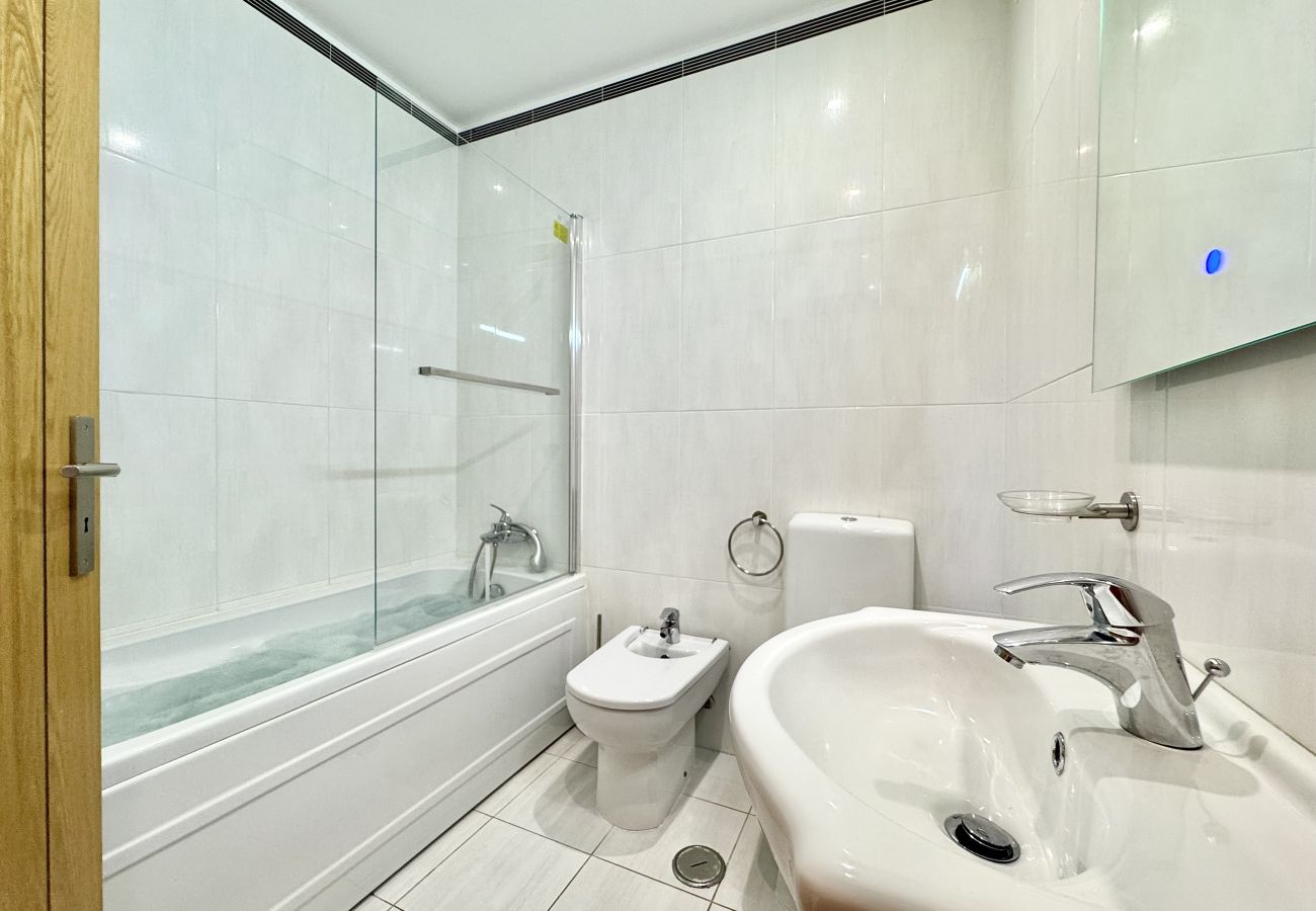 Apartamento em Portimão - PORTIMÃO RIVERVIEW 2 WITH POOL by HOMING