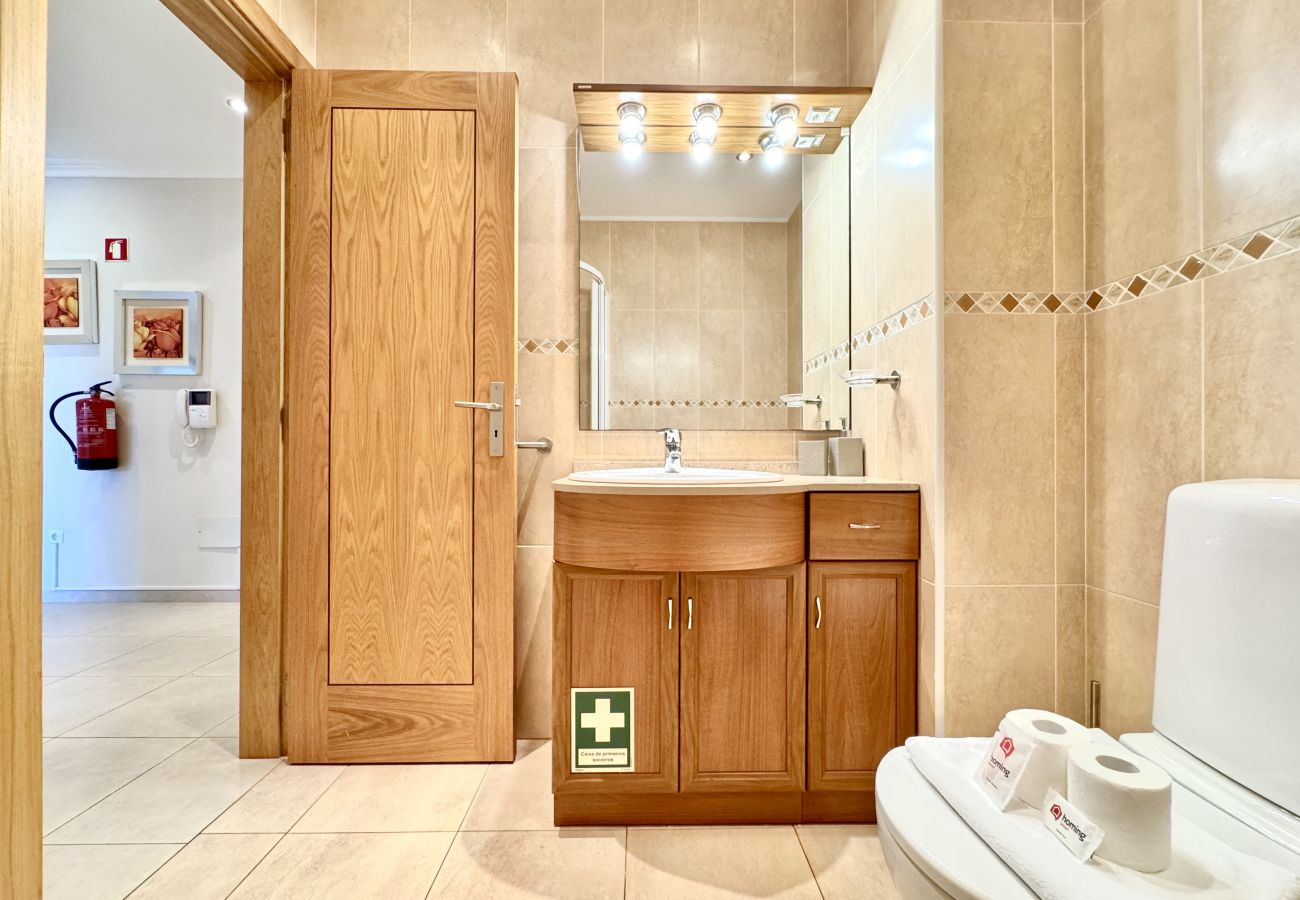 Apartamento em Portimão - PORTIMÃO RIVERVIEW 2 WITH POOL by HOMING
