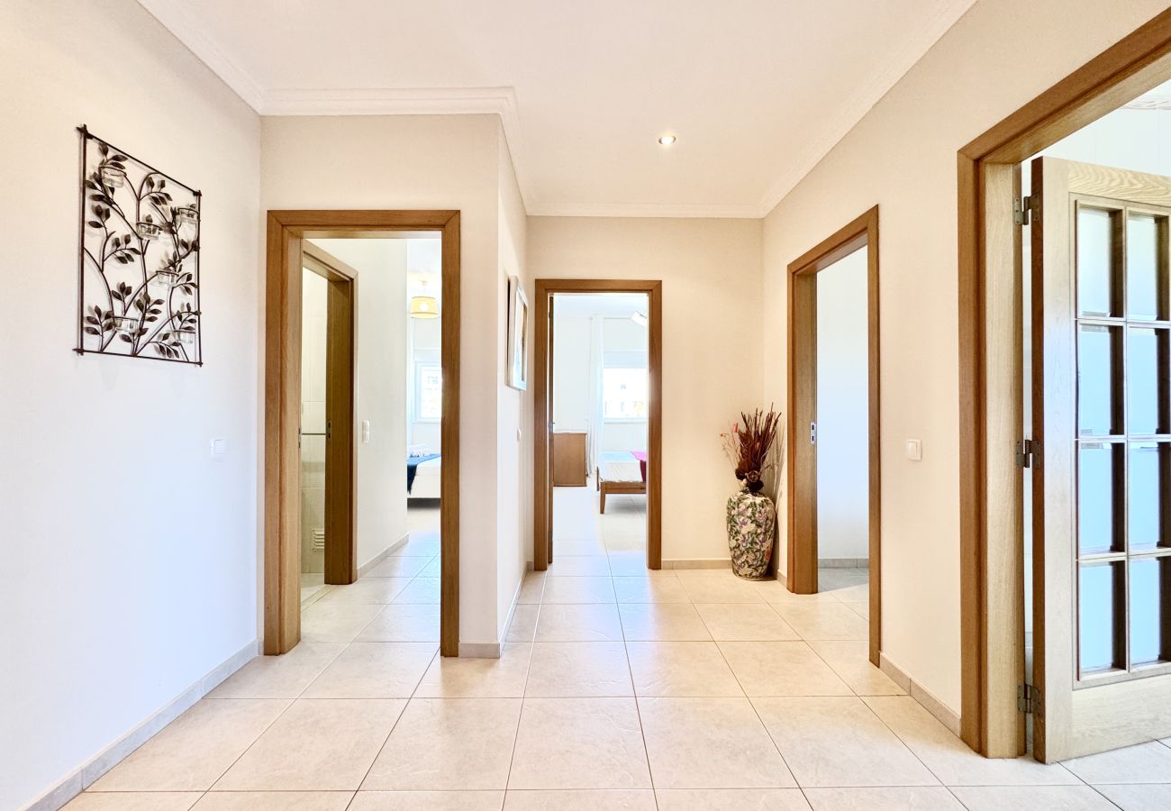 Apartamento em Portimão - PORTIMÃO RIVERVIEW 2 WITH POOL by HOMING