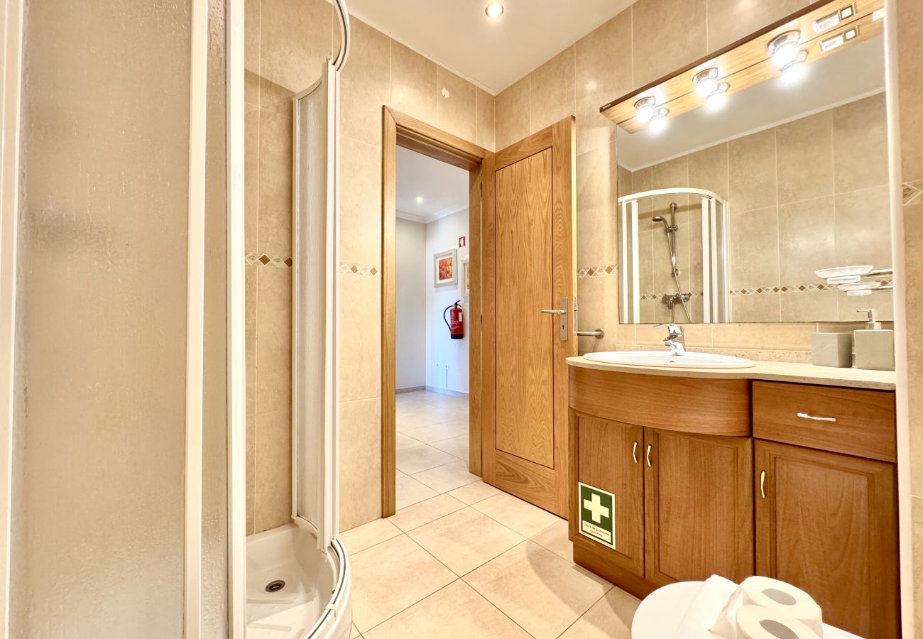 Apartamento em Portimão - PORTIMÃO RIVERVIEW 2 WITH POOL by HOMING