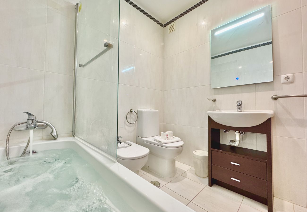 Apartamento em Portimão - PORTIMÃO RIVERVIEW 2 WITH POOL by HOMING