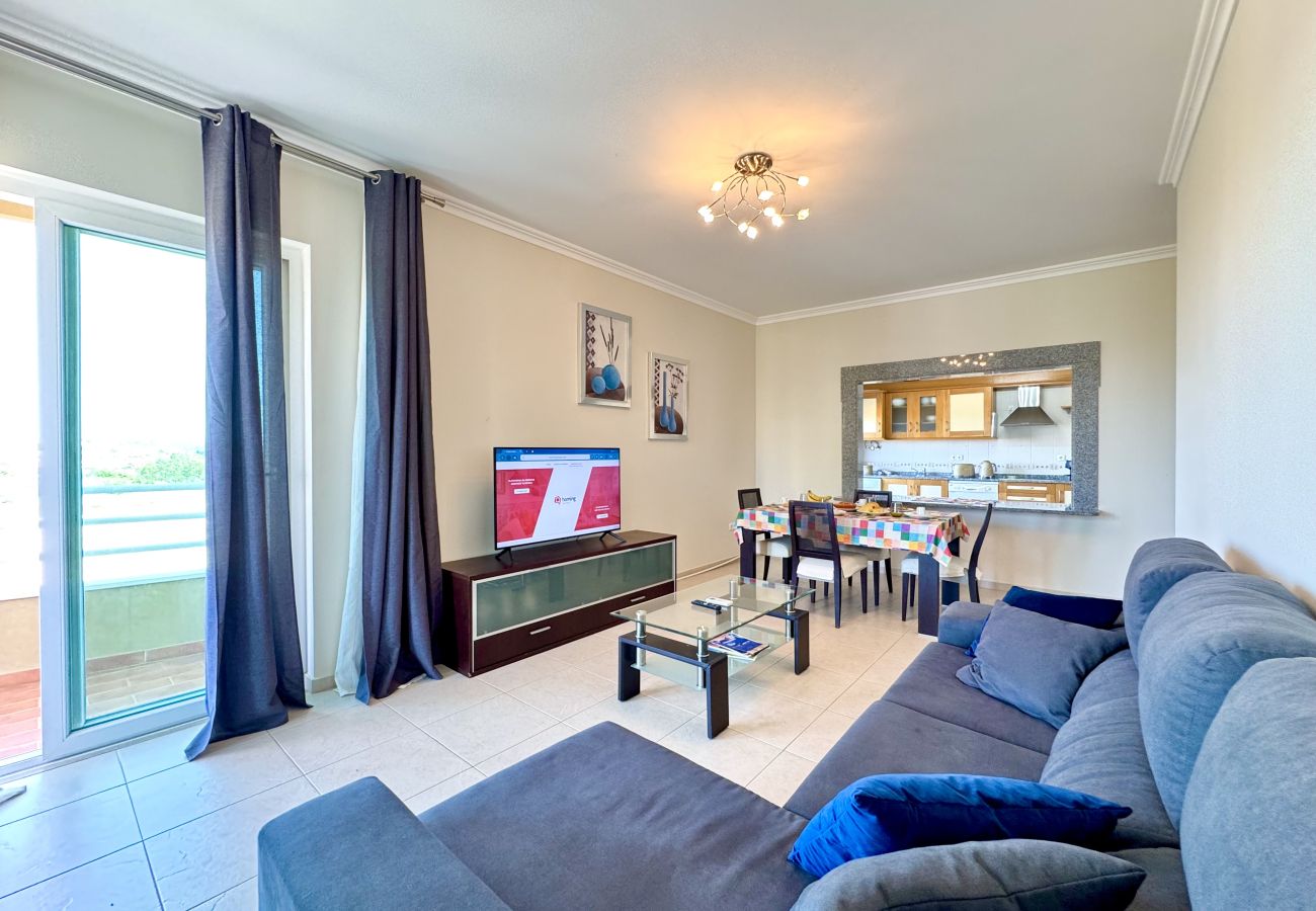 Apartamento em Portimão - PORTIMÃO RIVERVIEW 2 WITH POOL by HOMING