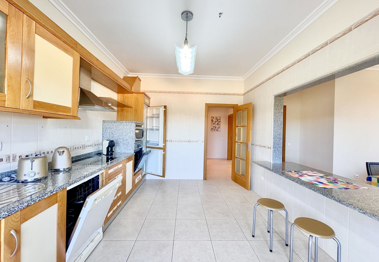 Apartamento em Portimão - PORTIMÃO RIVERVIEW 2 WITH POOL by HOMING