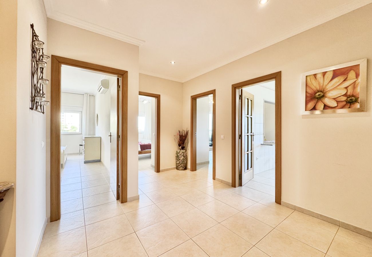 Apartamento em Portimão - PORTIMÃO RIVERVIEW 2 WITH POOL by HOMING