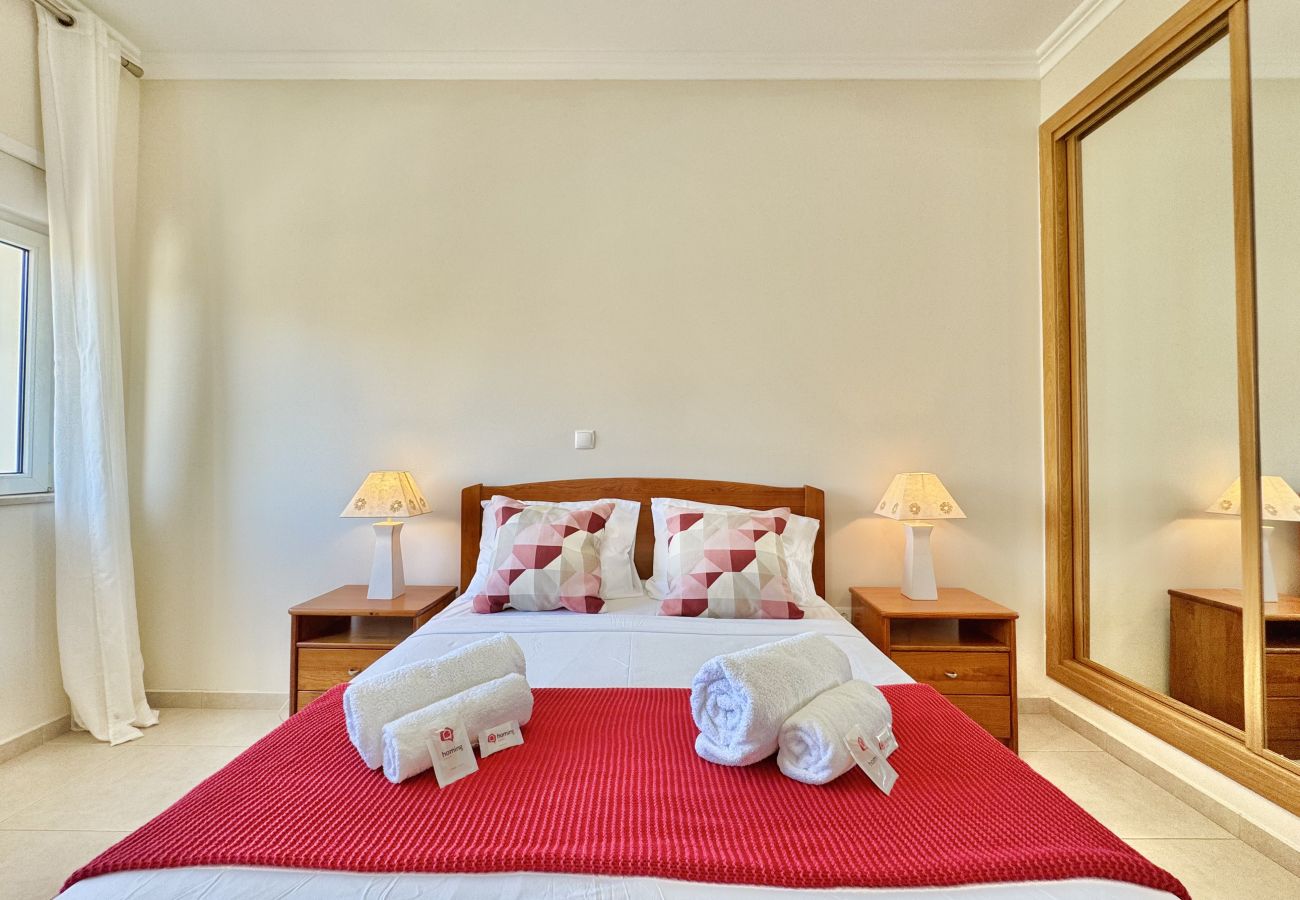 Apartamento em Portimão - PORTIMÃO RIVERVIEW 2 WITH POOL by HOMING