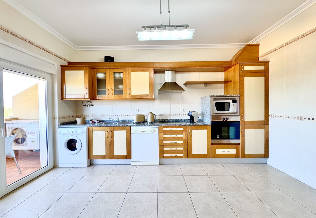 Apartamento em Portimão - PORTIMÃO RIVERVIEW 2 WITH POOL by HOMING