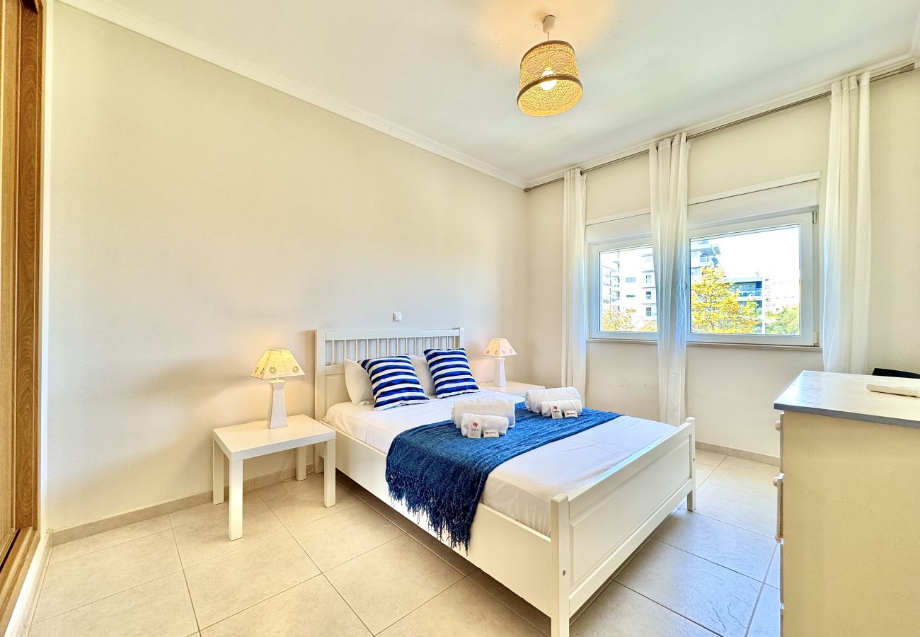 Apartamento em Portimão - PORTIMÃO RIVERVIEW 2 WITH POOL by HOMING
