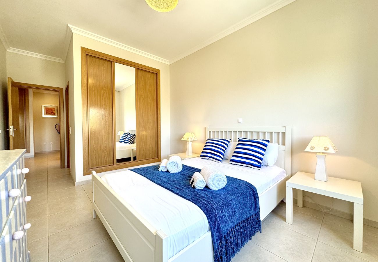 Apartamento em Portimão - PORTIMÃO RIVERVIEW 2 WITH POOL by HOMING