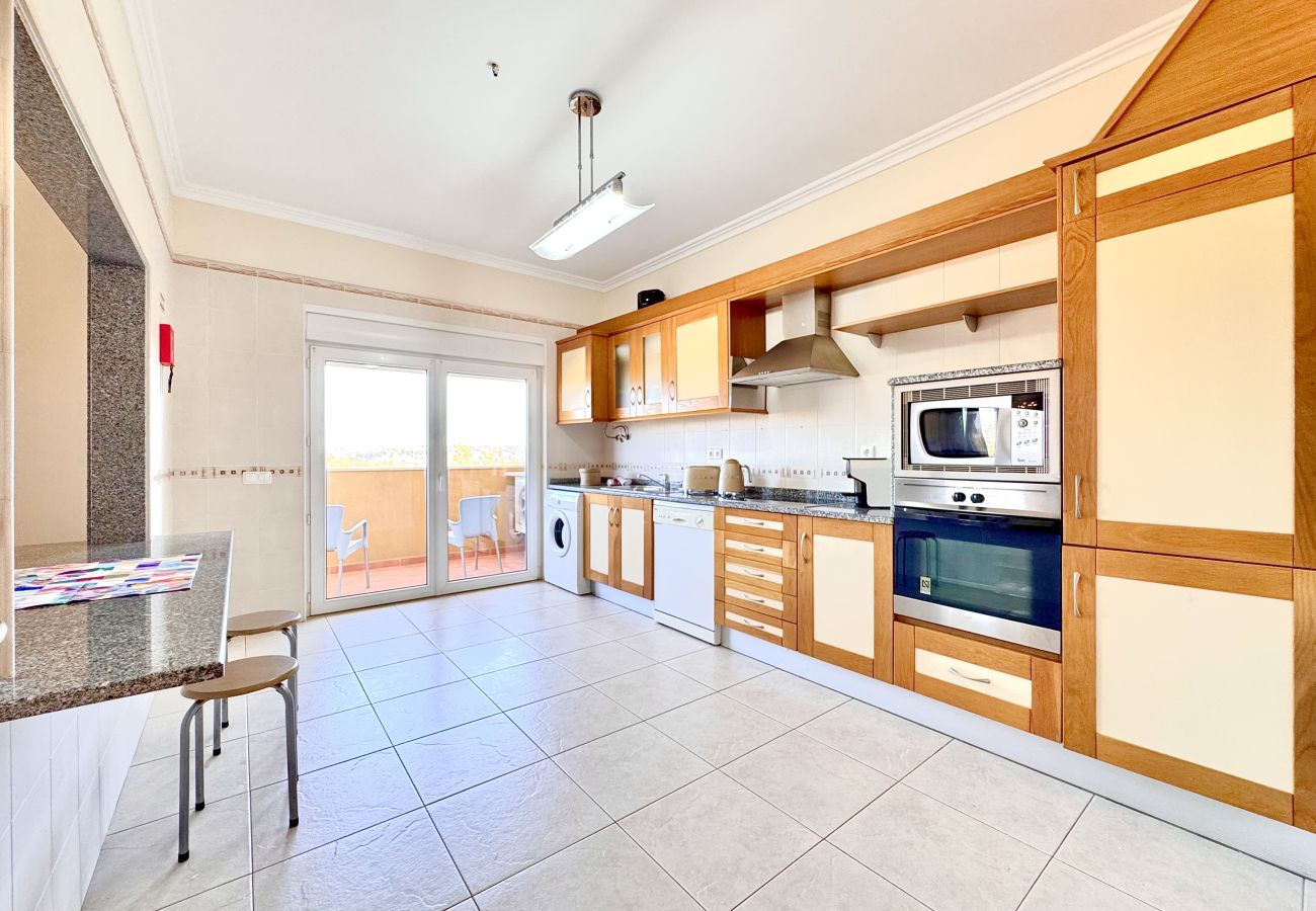 Apartamento em Portimão - PORTIMÃO RIVERVIEW 2 WITH POOL by HOMING