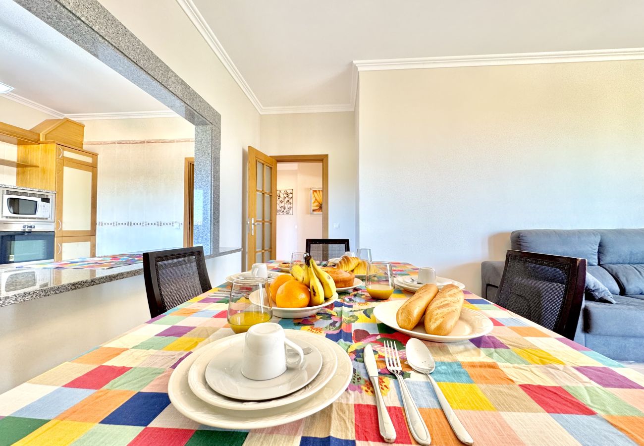 Apartamento em Portimão - PORTIMÃO RIVERVIEW 2 WITH POOL by HOMING