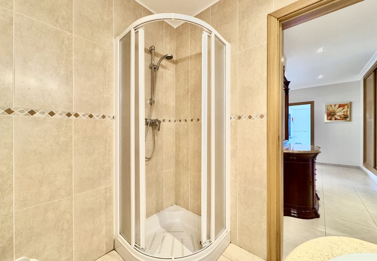 Apartamento em Portimão - PORTIMÃO RIVERVIEW 2 WITH POOL by HOMING
