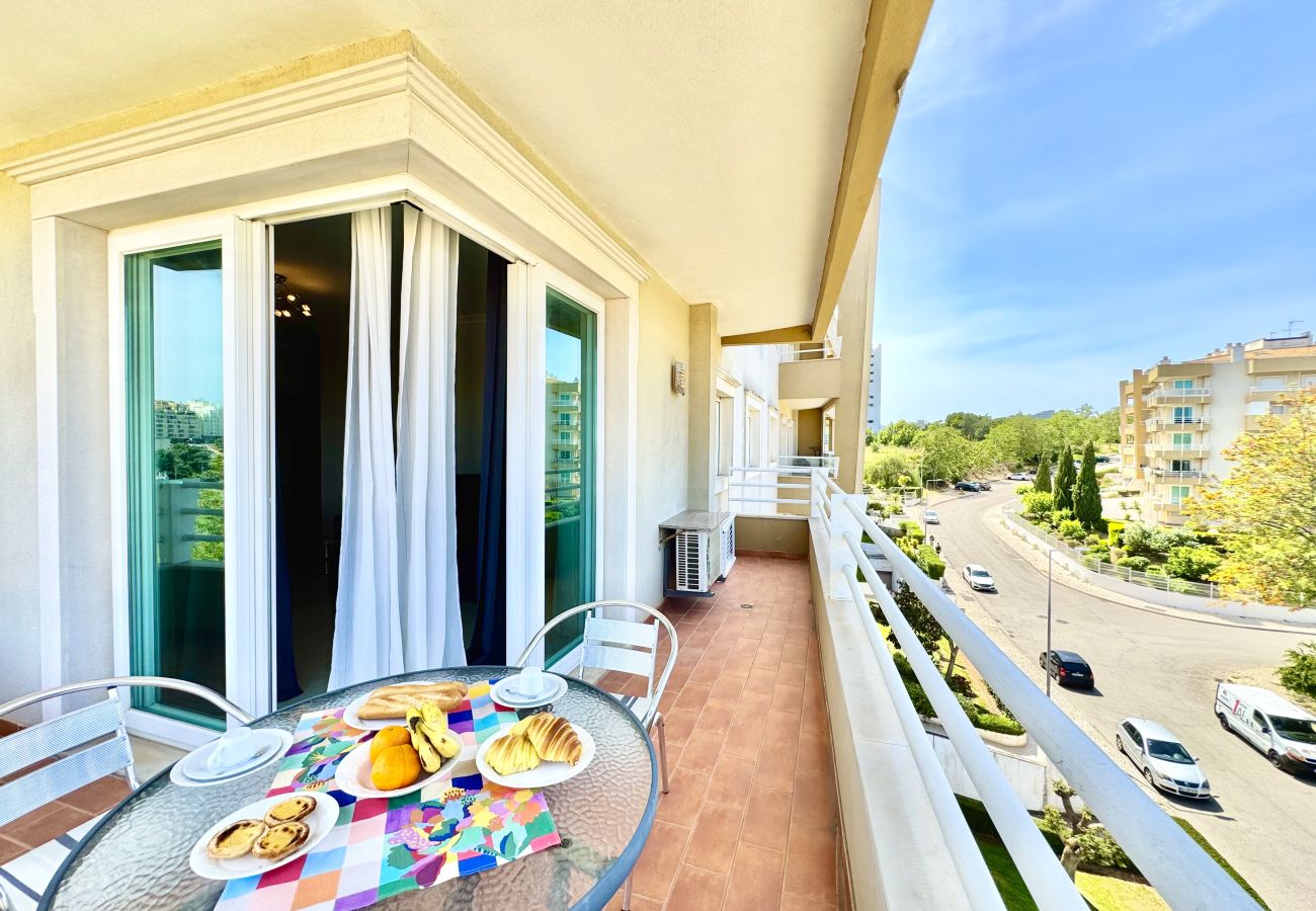 Apartamento em Portimão - PORTIMÃO RIVERVIEW 2 WITH POOL by HOMING