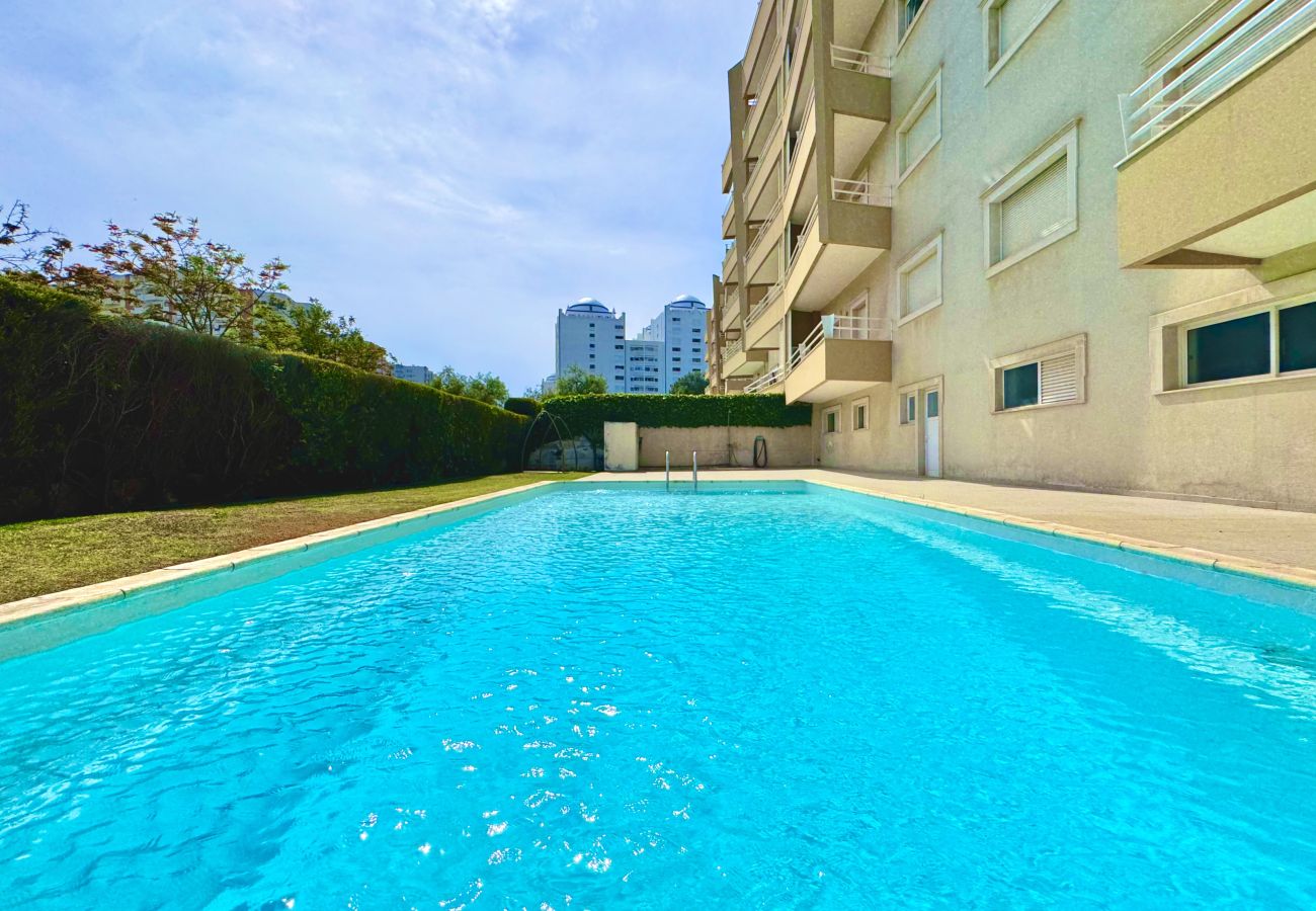 Apartamento em Portimão - PORTIMÃO RIVERVIEW 2 WITH POOL by HOMING