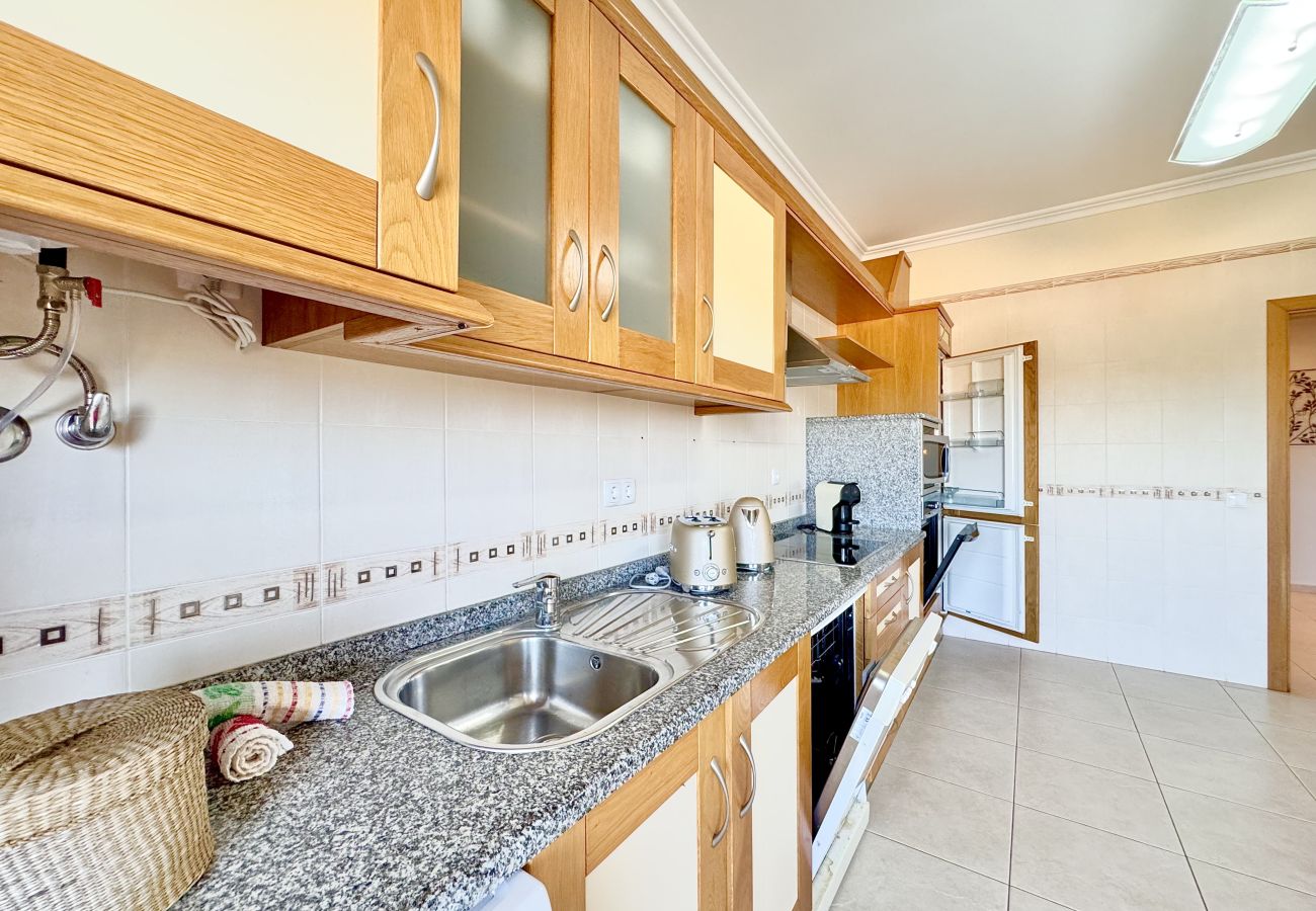 Apartamento em Portimão - PORTIMÃO RIVERVIEW 2 WITH POOL by HOMING