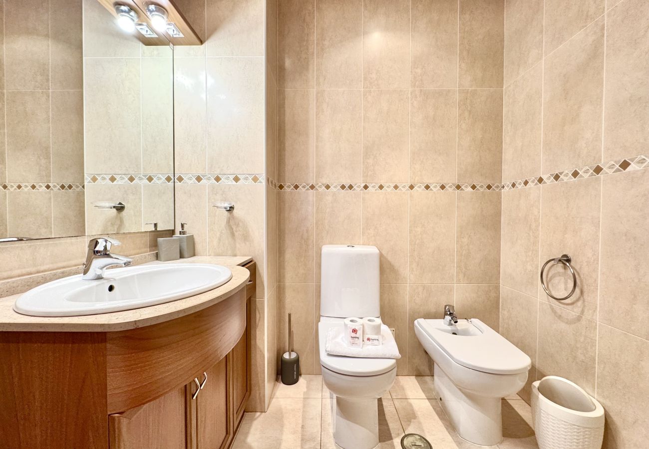 Apartamento em Portimão - PORTIMÃO RIVERVIEW 2 WITH POOL by HOMING