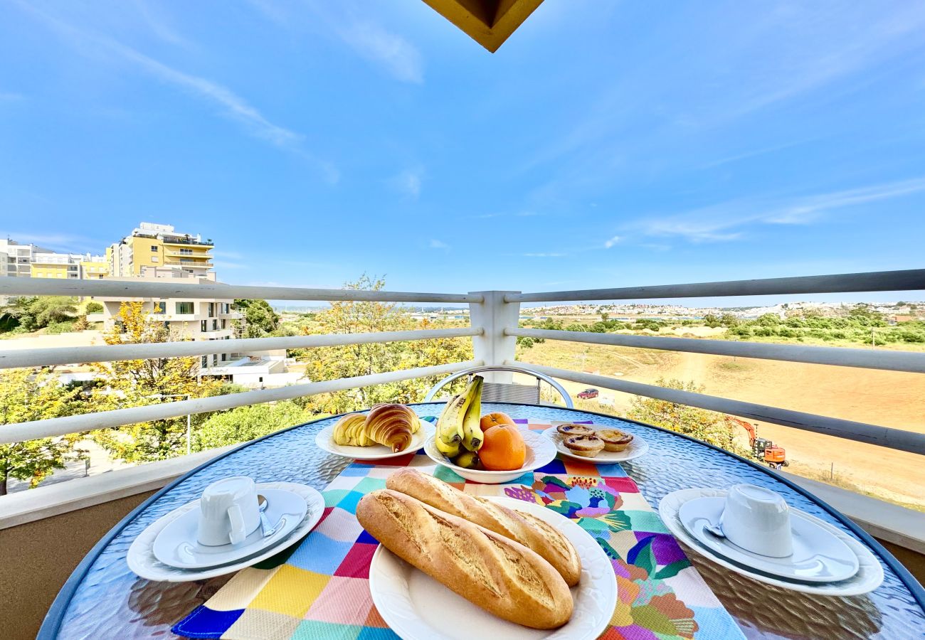 Apartamento em Portimão - PORTIMÃO RIVERVIEW 2 WITH POOL by HOMING