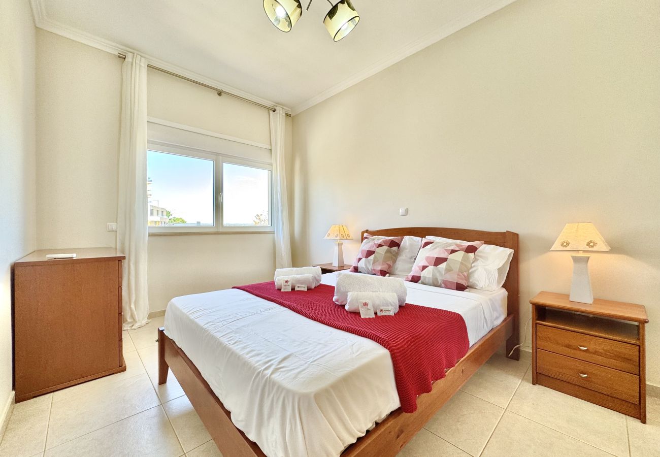 Apartamento em Portimão - PORTIMÃO RIVERVIEW 2 WITH POOL by HOMING