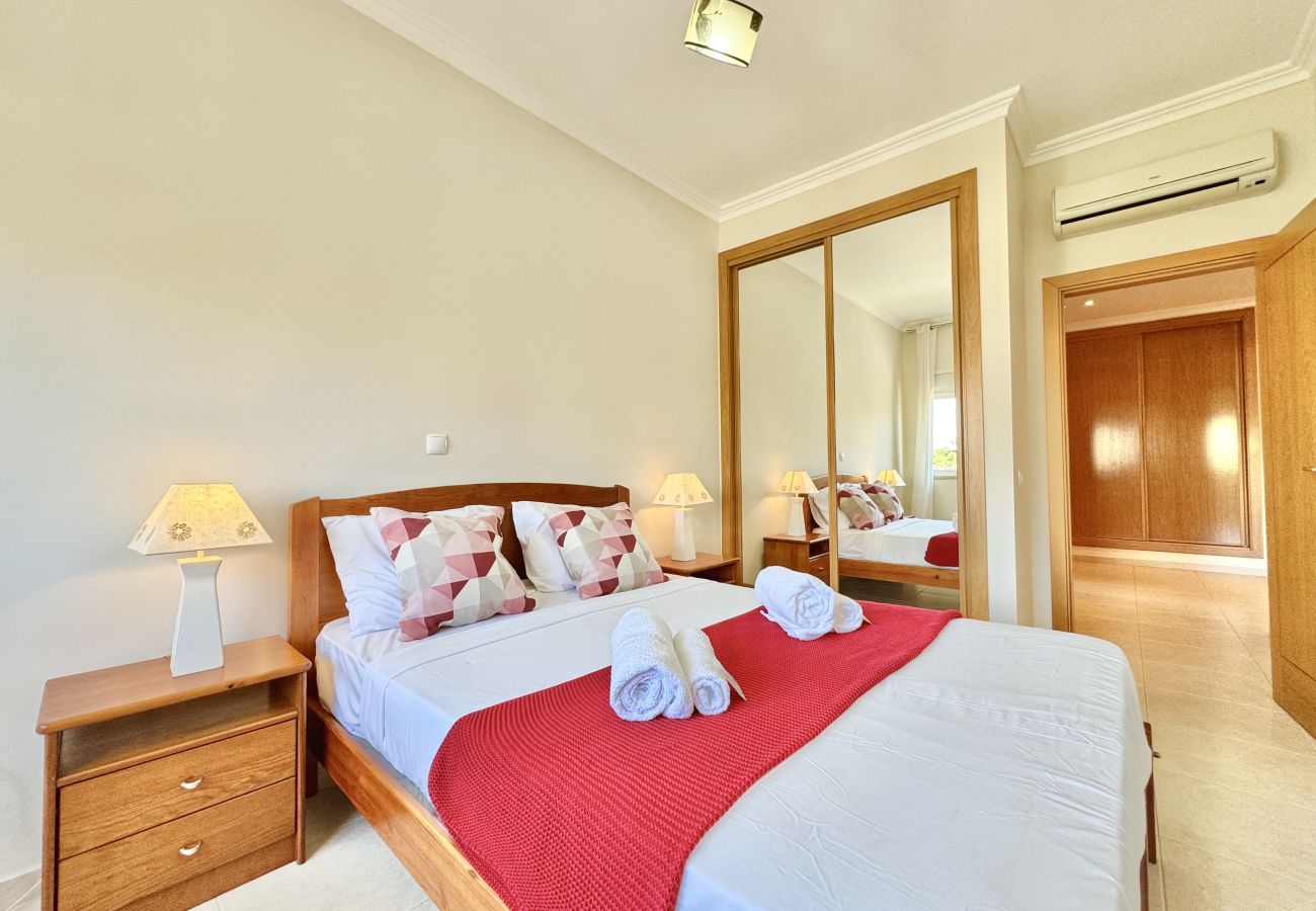 Apartamento em Portimão - PORTIMÃO RIVERVIEW 2 WITH POOL by HOMING