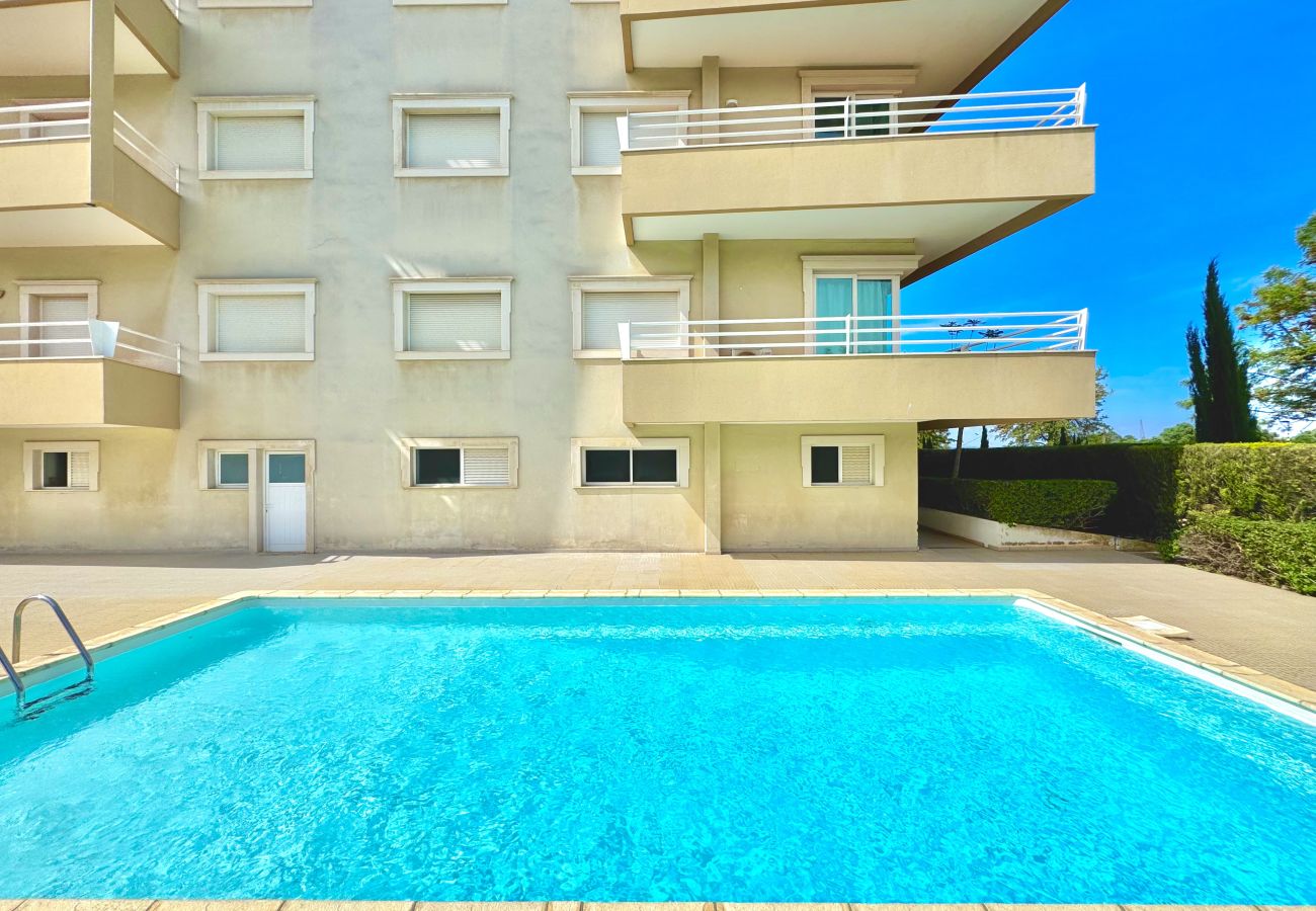 Apartamento em Portimão - PORTIMÃO RIVERVIEW 2 WITH POOL by HOMING