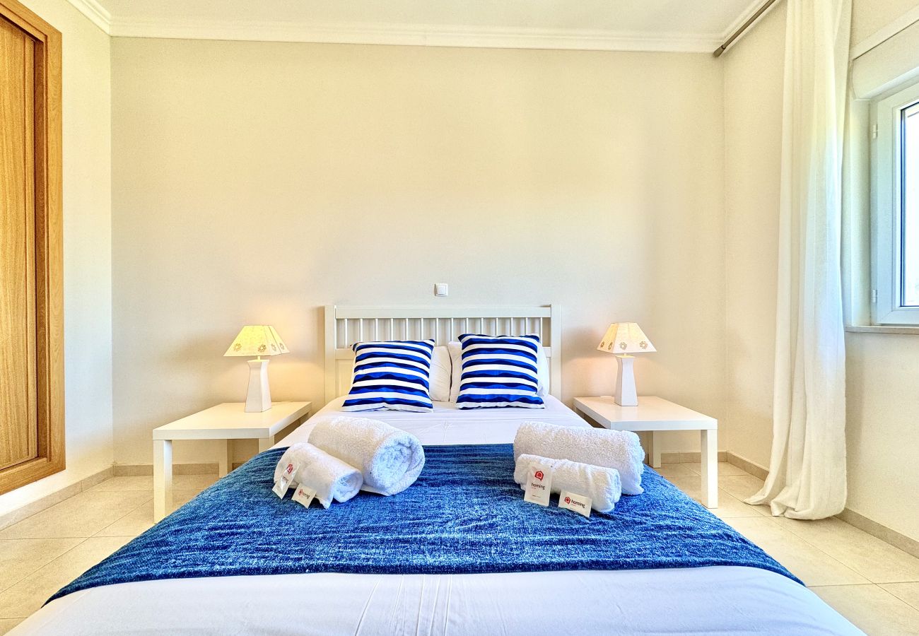 Apartamento em Portimão - PORTIMÃO RIVERVIEW 2 WITH POOL by HOMING