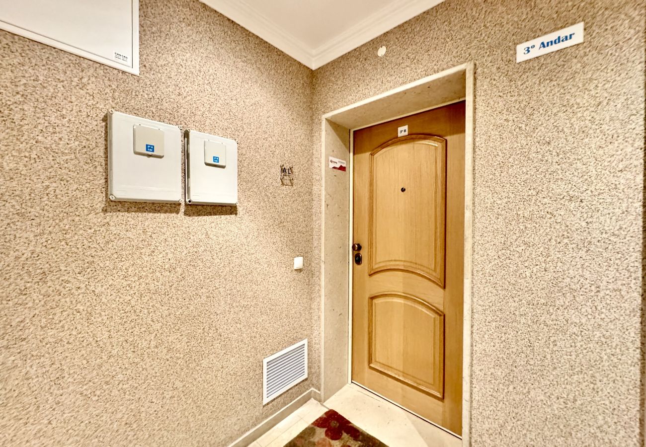 Apartamento em Portimão - PORTIMÃO RIVERVIEW 2 WITH POOL by HOMING