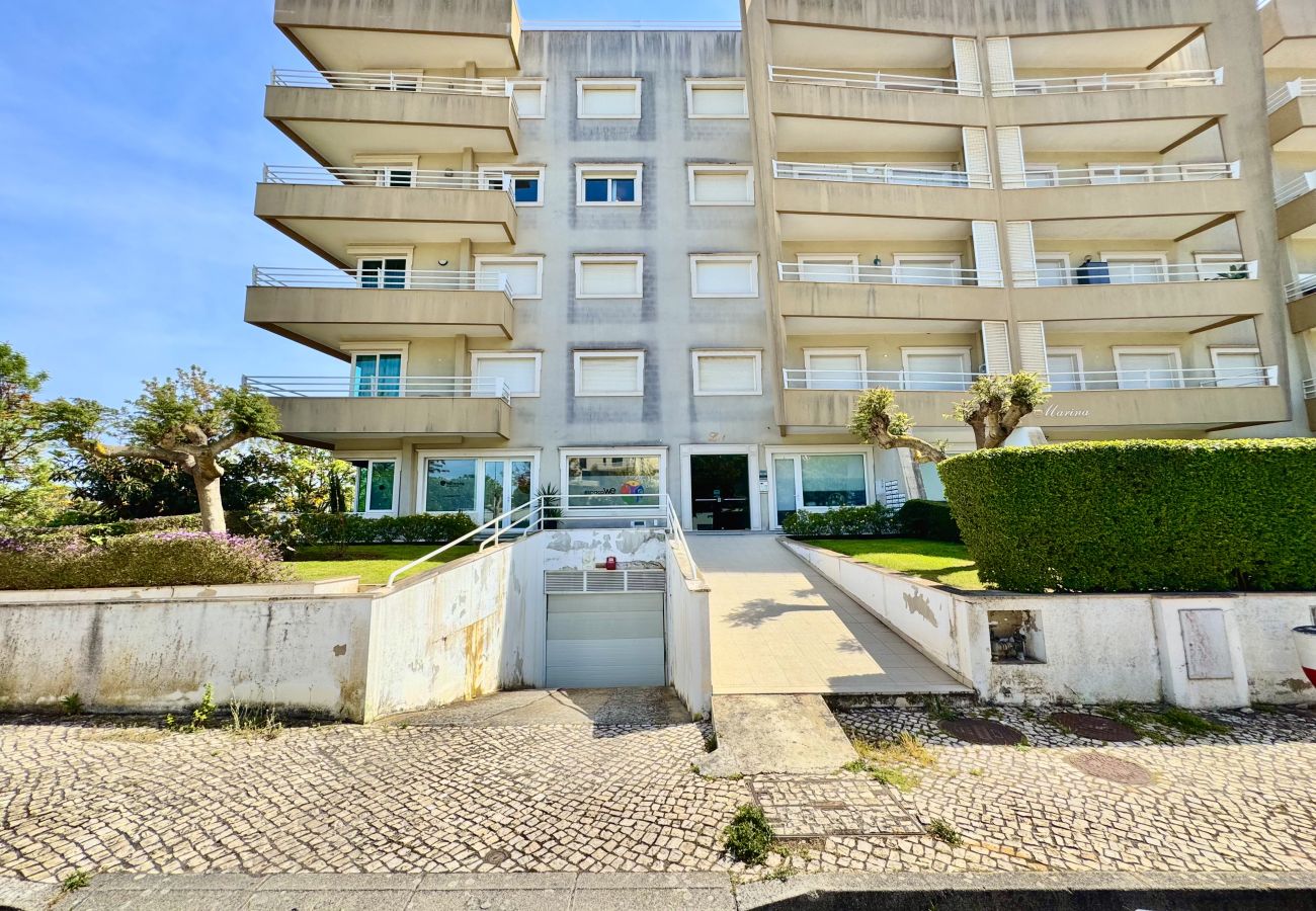 Apartamento em Portimão - PORTIMÃO RIVERVIEW 2 WITH POOL by HOMING