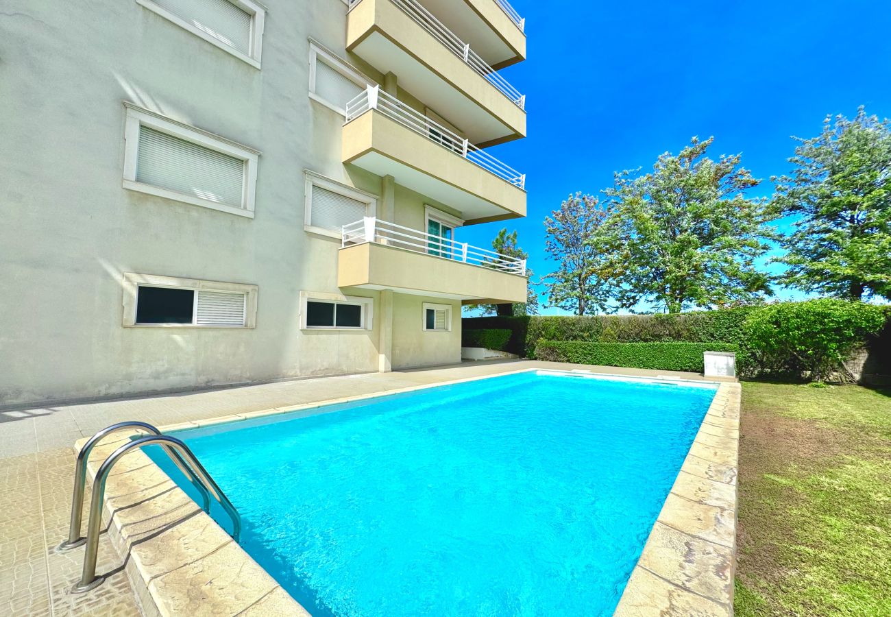 Apartamento em Portimão - PORTIMÃO RIVERVIEW 2 WITH POOL by HOMING