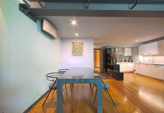Apartamento em Lisboa - LISBON PREMIUM LOFT by Homing Apartamento em Lisboa - LISBON PREMIUM LOFT by Homing