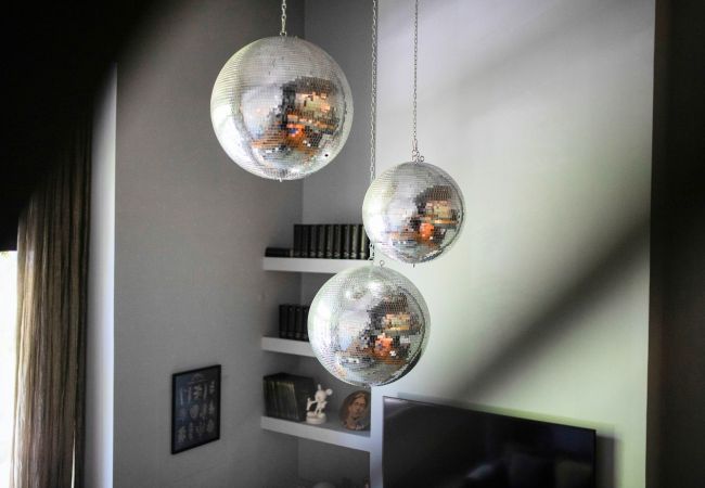 Apartamento em Lisboa - LISBON PREMIUM LOFT by Homing Apartamento em Lisboa - LISBON PREMIUM LOFT by Homing