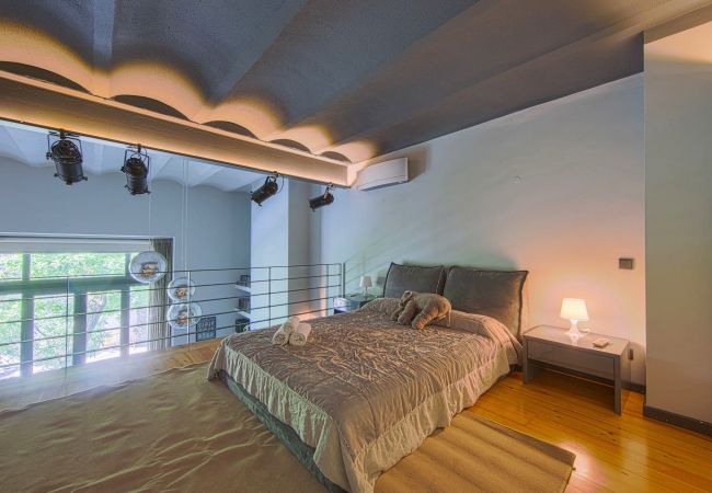 Apartamento em Lisboa - LISBON PREMIUM LOFT by Homing Apartamento em Lisboa - LISBON PREMIUM LOFT by Homing